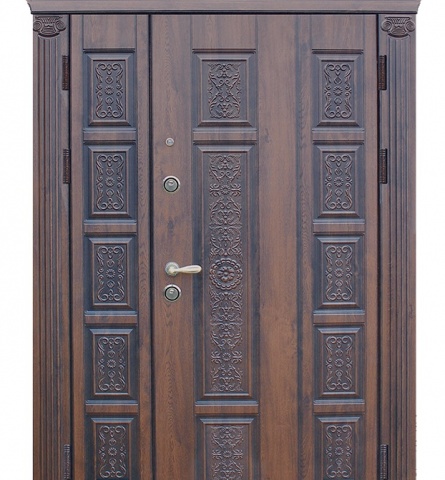 Парадная дверь DR365