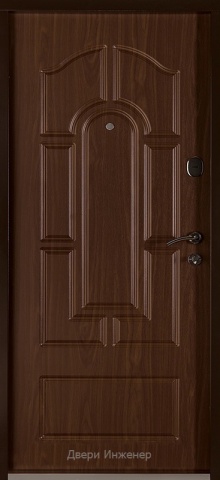 Дверь МДФ DR483