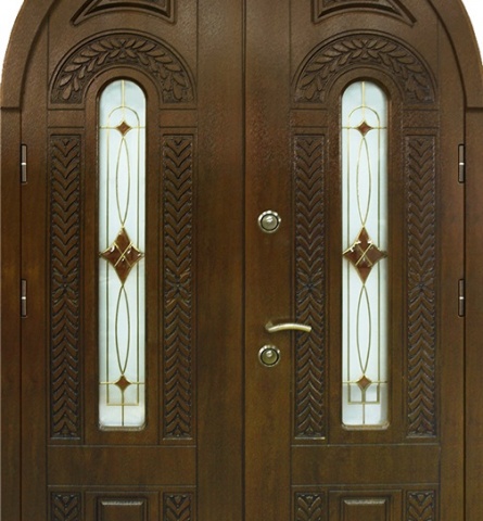 Парадная дверь DR388