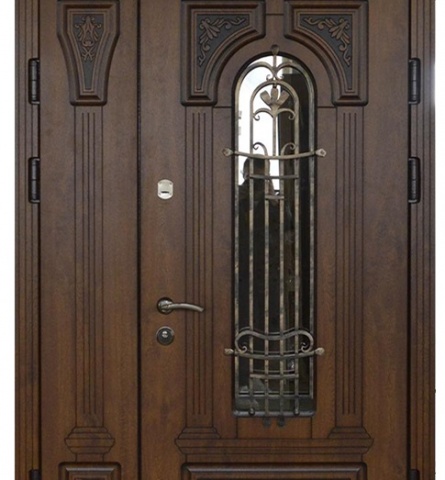 Парадная дверь DR425