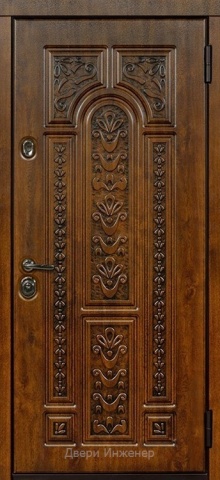 Дверь МДФ DR428
