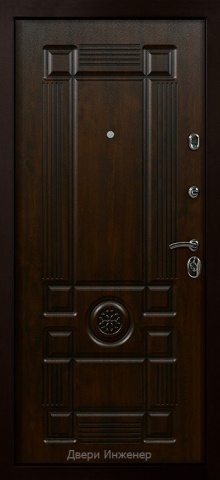 Дверь МДФ DR426