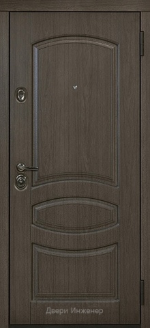 Дверь МДФ DR486